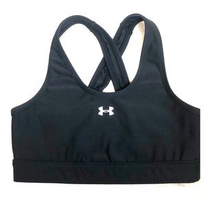 Under Armour Sports Bra Size S